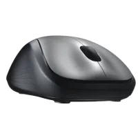 Мышь Logitech M310 (серый/черный) фото 1